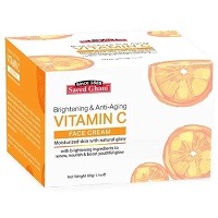 Saeed Ghani Vitamin-c Cream Jar 60gm
